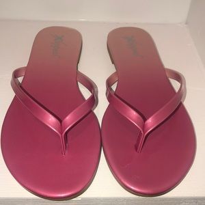XAPPEAL MICHELLE PINK Sandals